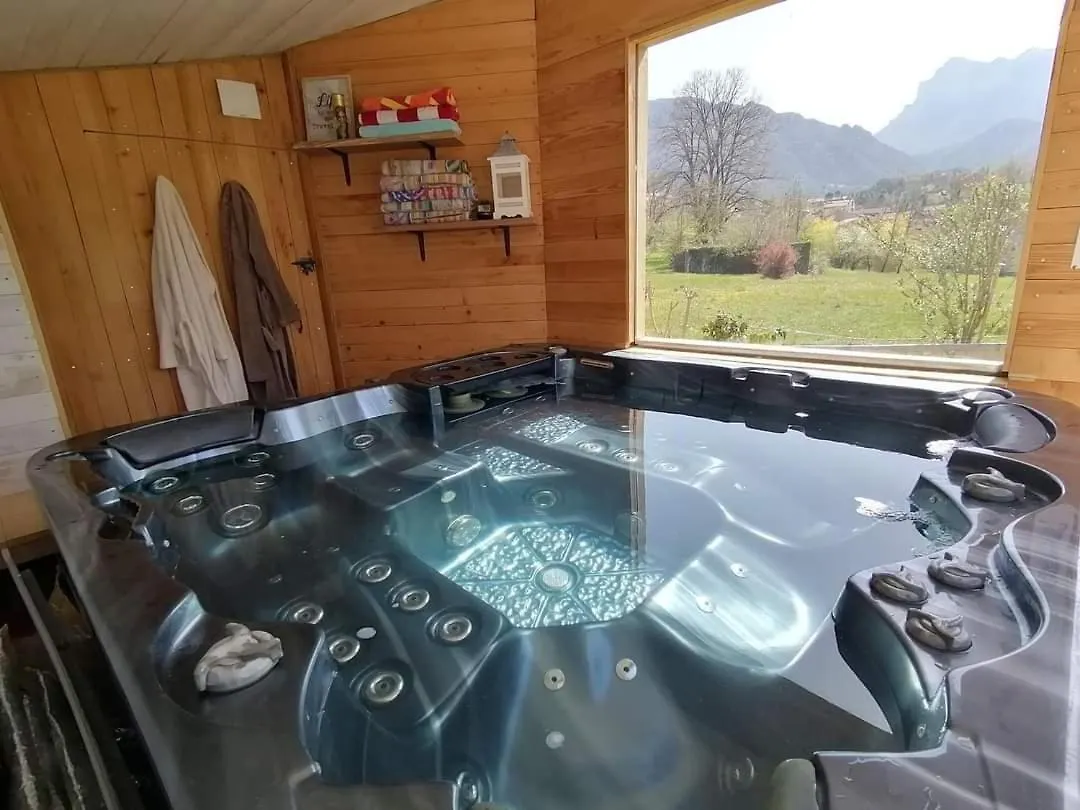 Chambre Familiale 