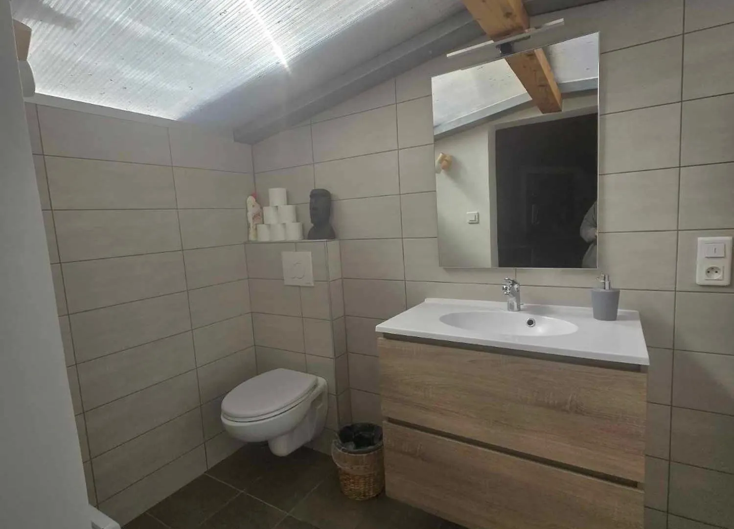 Chambre Familiale 
