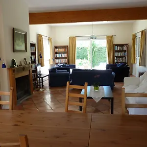 ベッド・アンド・ブレックファスト La Maison Rose, Saillans